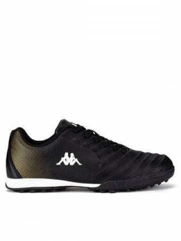 Kappa Снікерcи AW24-3C002a-K Чорний Kappa Снікерcи AW24-3C002a-K Чорний