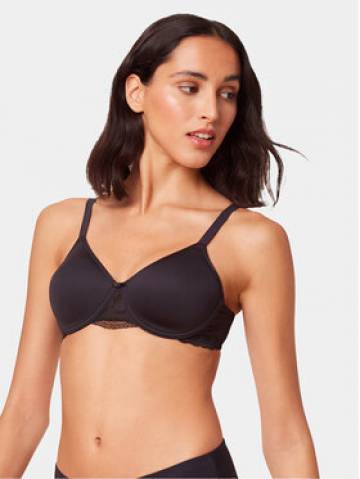 Triumph Бюстгальтер з підкладкою Modern Lace 10215960 Чорний Triumph Бюстгальтер з підкладкою Modern Lace 10215960 Чорний
