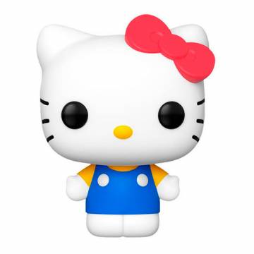 Фігурка Funko Pop Hello Kitty (43461) Фігурка Funko Pop Hello Kitty (43461)