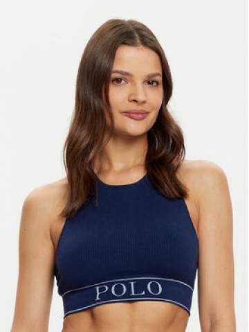 Polo Ralph Lauren Бюстгальтер-топ 4P3007 Cиній Polo Ralph Lauren Бюстгальтер-топ 4P3007 Cиній