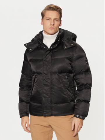 BOSS Пуховик H-Corbinian4 50525364 Чорний Regular Fit BOSS Пуховик H-Corbinian4 50525364 Чорний Regular Fit