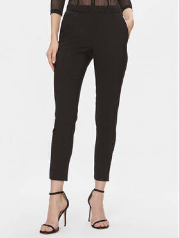Imperial Блузка PSR8GER Чорний Relaxed Fit Imperial Блузка PSR8GER Чорний Relaxed Fit