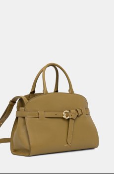 Кожаная сумочка Coccinelle SABINE