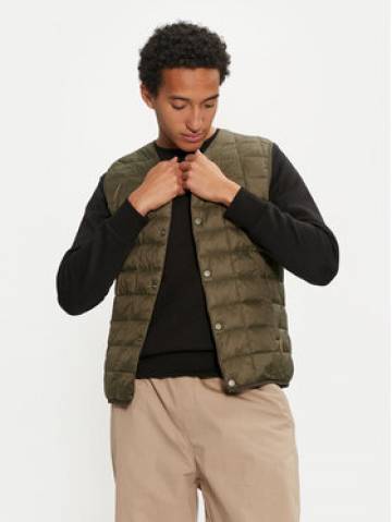 Only & Sons Жилет Gavin 22030622 Зелений Regular Fit Only & Sons Жилет Gavin 22030622 Зелений Regular Fit