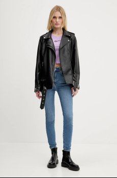 Топ Karl Lagerfeld Jeans