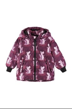 Детская куртка Reima Moomin Lykta
