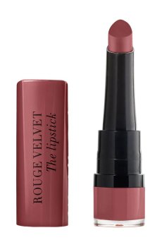 Матовая помада для губ Bourjois Rouge Velvet The Lipstick 52 Spicy, 2.4 г