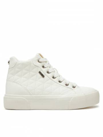 Big Star Shoes Кеди OO274A479 Білий Big Star Shoes Кеди OO274A479 Білий