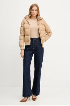 Пуховая куртка Armani Exchange