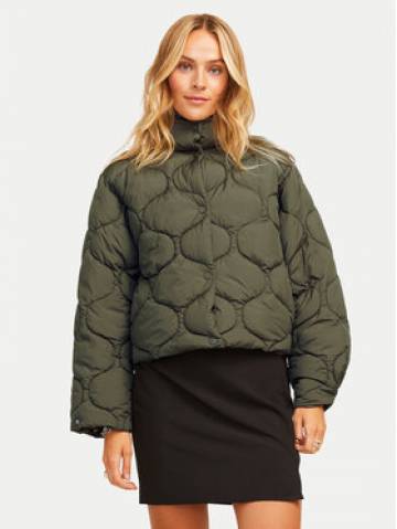JJXX Пуховик Sena 12258499 Зелений Regular Fit JJXX Пуховик Sena 12258499 Зелений Regular Fit