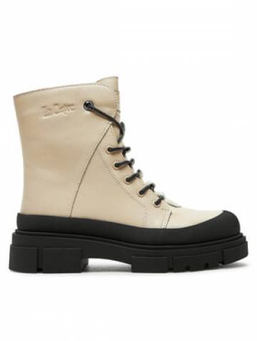 Lee Cooper Ботильйони LCJ-24-01-2979LA Білий Lee Cooper Ботильйони LCJ-24-01-2979LA Білий