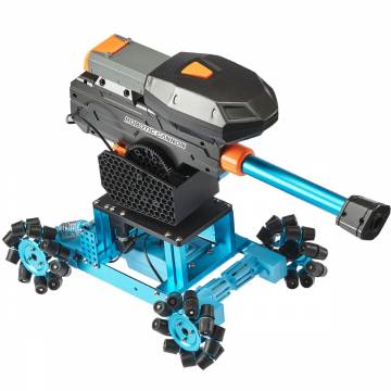 Танк Zipp toys MonsterTank K7 blue (532.00.00) Танк Zipp toys MonsterTank K7 blue (532.00.00)