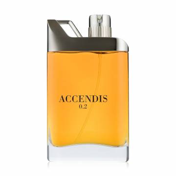 Accendis Accendis 0.2 Парфюмированная вода унисекс, 100 мл Accendis Accendis 0.2 Парфюмированная вода унисекс, 100 мл