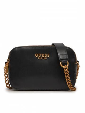 Guess Сумка Sarita (VA) HWVA93 27140 Чорний