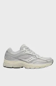 Серые кроссовки PROGRID OMNI 9 OG Серый 4.5 Saucony S101245-1140