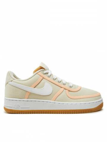 Nike Снікерcи Air Force 1 07 Prm CI9349 200 Бежевий Nike Снікерcи Air Force 1 07 Prm CI9349 200 Бежевий