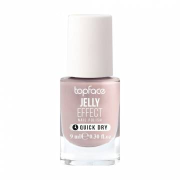 Лак для ногтей TopFace Jelly Effect Nail Polish PT110, 30, 9 мл Лак для ногтей TopFace Jelly Effect Nail Polish PT110, 30, 9 мл