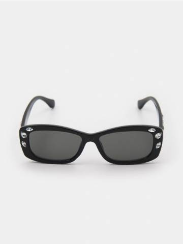 Сонячні окуляри - чорний