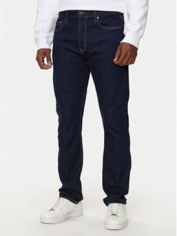 Guess Jeans Джинси M4YA1C D5DM5 Голубий Slim Fit Guess Jeans Джинси M4YA1C D5DM5 Голубий Slim Fit
