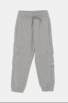 Детские спортивные штаны adidas