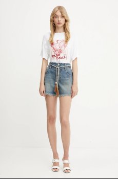 Футболка Liu Jo