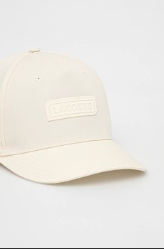 Кепка Lacoste