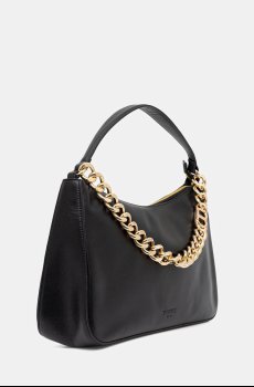 Кожаная сумочка Twinset