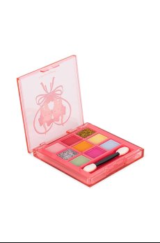 Набор для рисования лица Konges Sløjd ON THE GO EYESHADOW