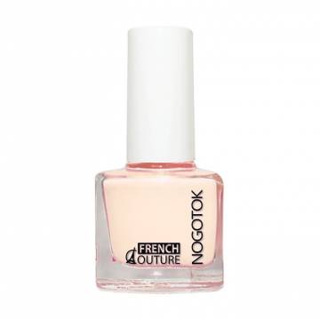 Лак для ногтей Nogotok French Couture 02, 6 мл Лак для ногтей Nogotok French Couture 02, 6 мл