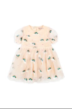 Детское платье Konges Sløjd TULLIE DRESS