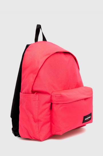 Рюкзак Eastpak DAY PAKR цвет розовый большой с аппликацией EK0A5BG40O41 Рюкзак Eastpak DAY PAKR цвет розовый большой с аппликацией EK0A5BG40O41