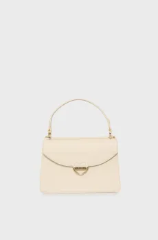 Женская белая сумка Белый ONESIZE Moschino JC4178PP1N.LE0;110