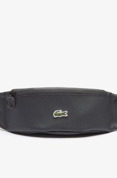 Lacoste сумка чоловіча Access Premium шкіряна