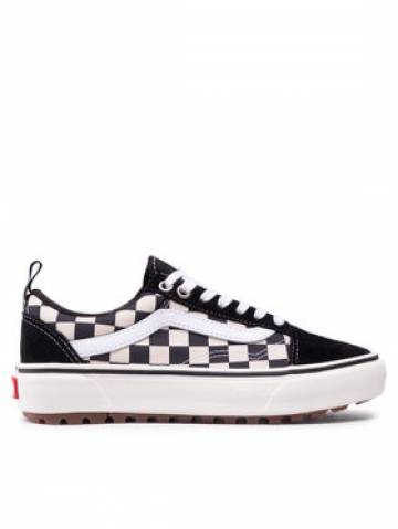 Vans Кросівки Ols Skool Mte-1 VN0A5I12A041 Чорний Vans Кросівки Ols Skool Mte-1 VN0A5I12A041 Чорний