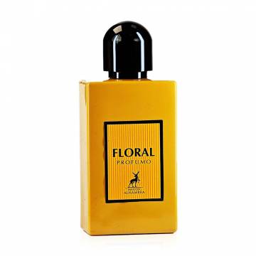 Alhambra Floral Profumo Парфюмированная вода женская, 100 мл Alhambra Floral Profumo Парфюмированная вода женская, 100 мл