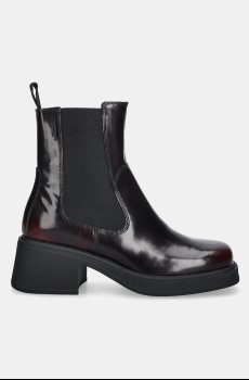 Кожаные полусапоги Vagabond Shoemakers DORAH