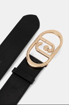 Кожаный ремень Liu Jo