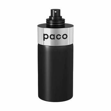 Rabanne Paco Туалетная вода унисекс, 100 мл (ТЕСТЕР) Rabanne Paco Туалетная вода унисекс, 100 мл (ТЕСТЕР)