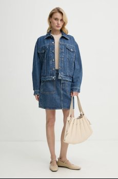 Хлопковый свитер Filippa K