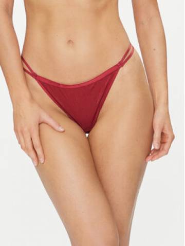 Hunkemöller Стрінги Ivana Hl String Tr 203612 Червоний Hunkemöller Стрінги Ivana Hl String Tr 203612 Червоний