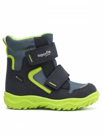 Superfit Снігоходи GORE-TEX 1-000047-8020 M Cиній Superfit Снігоходи GORE-TEX 1-000047-8020 M Cиній