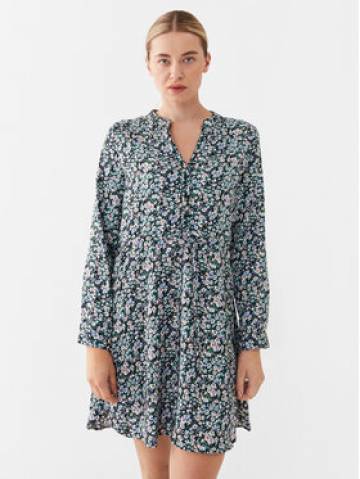 ONLY Повсякденна сукня 15200543 Кольоровий Regular Fit ONLY Повсякденна сукня 15200543 Кольоровий Regular Fit