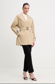 Тренч Weekend Max Mara OVATTA