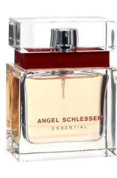 Angel Schlesser Essential Парфюмированная вода женская, 50 мл