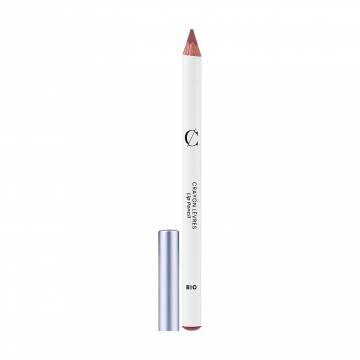 Карандаш для губ Couleur Caramel Bio Lip Pencil 131 Aubergine, 1 г Карандаш для губ Couleur Caramel Bio Lip Pencil 131 Aubergine, 1 г