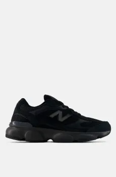 Мужские черные кроссовки 603 Черный 8.5 New Balance M6037Z2