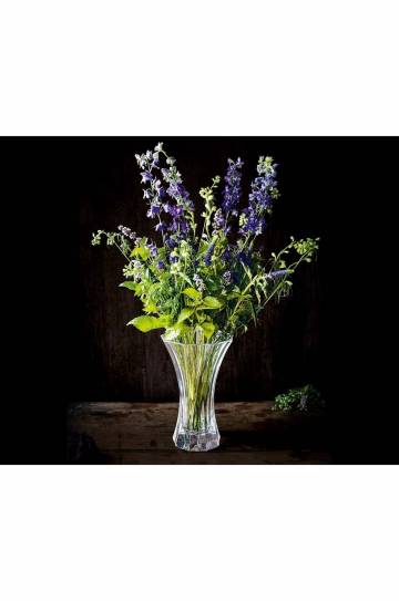 Декоративная ваза Nachtmann Saphir