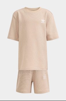 Детский комплект adidas Originals
