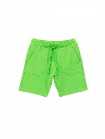 Original Marines Спортивні шорти B566BPDD Зелений Regular Fit Original Marines Спортивні шорти B566BPDD Зелений Regular Fit