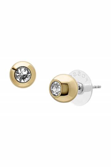 Сережки Fossil JA7251710 Сережки Fossil JA7251710